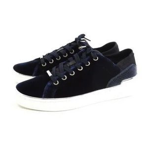 Michael Kors Irving Sneakers